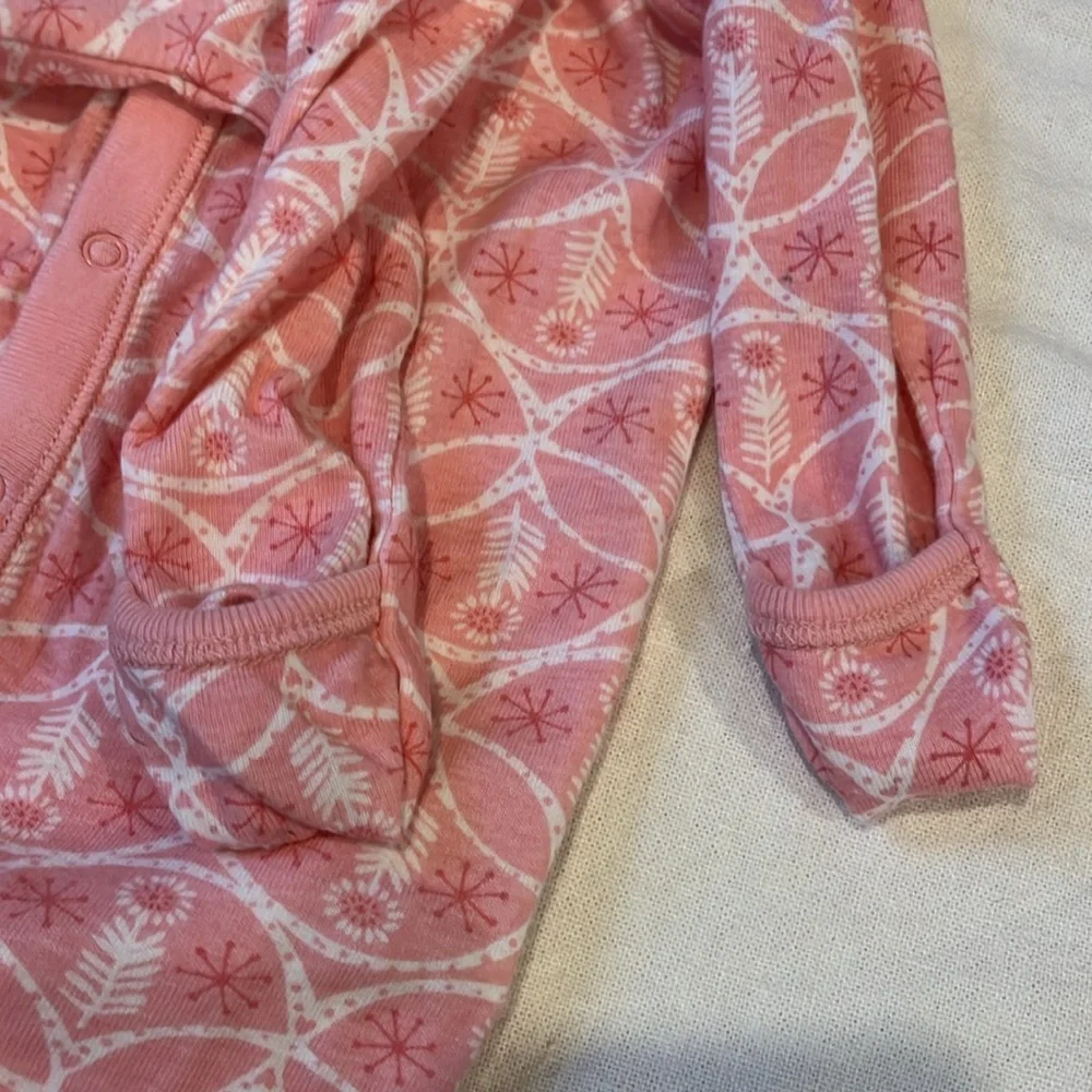 Bundle of 0/3 Month Baby Girl Clothes